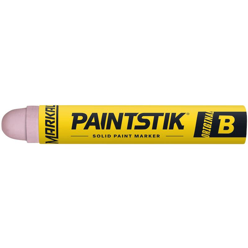 VERFSTICK ROZE 17MM         PAINTSTIK ORIGINAL B
