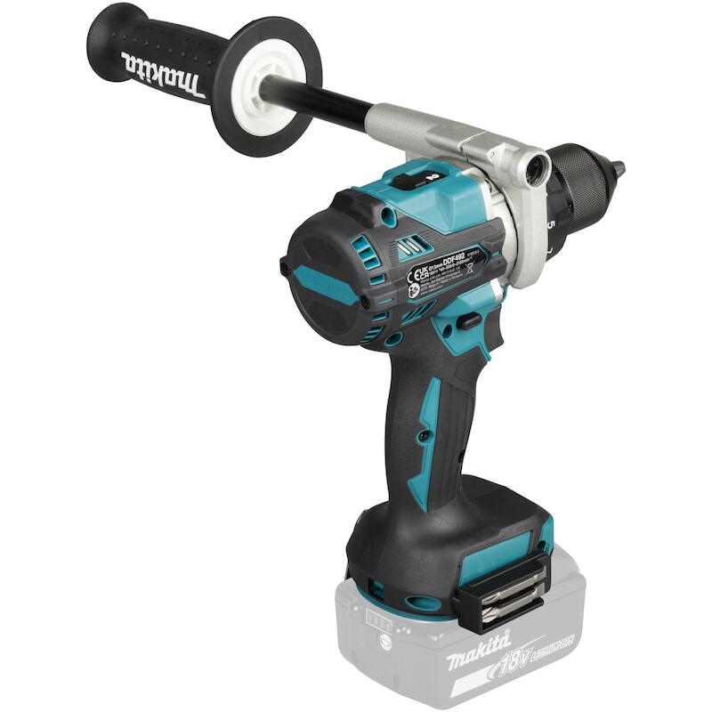 ACCUBOORSCHROEFM.18V/BODY   DDF492          MAKITA