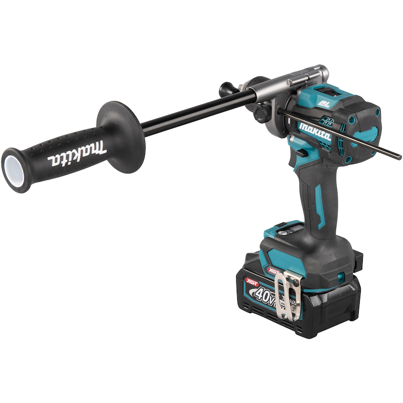 BOOR-/SCHROEFMACHINE XGT® - HP001GM201 - MAKITA