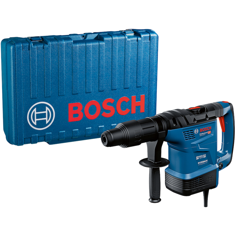 MARTEAU COMBINE 1300W       GBH 6-42 C       BOSCH