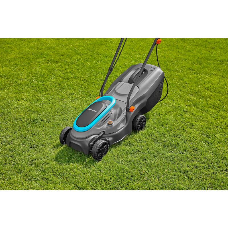 GRASMAAIER 1200W/32MM G2    POWERMAX       GARDENA