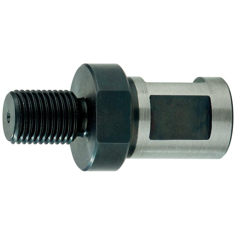 ADAPTAT.MANDRIN WELDON 19MM 626611000 1/2"-20 UNF