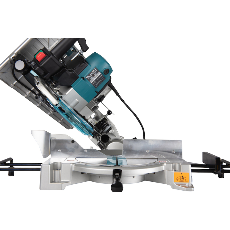 AFKORT-/TAFELZAAG - LH1040F - MAKITA