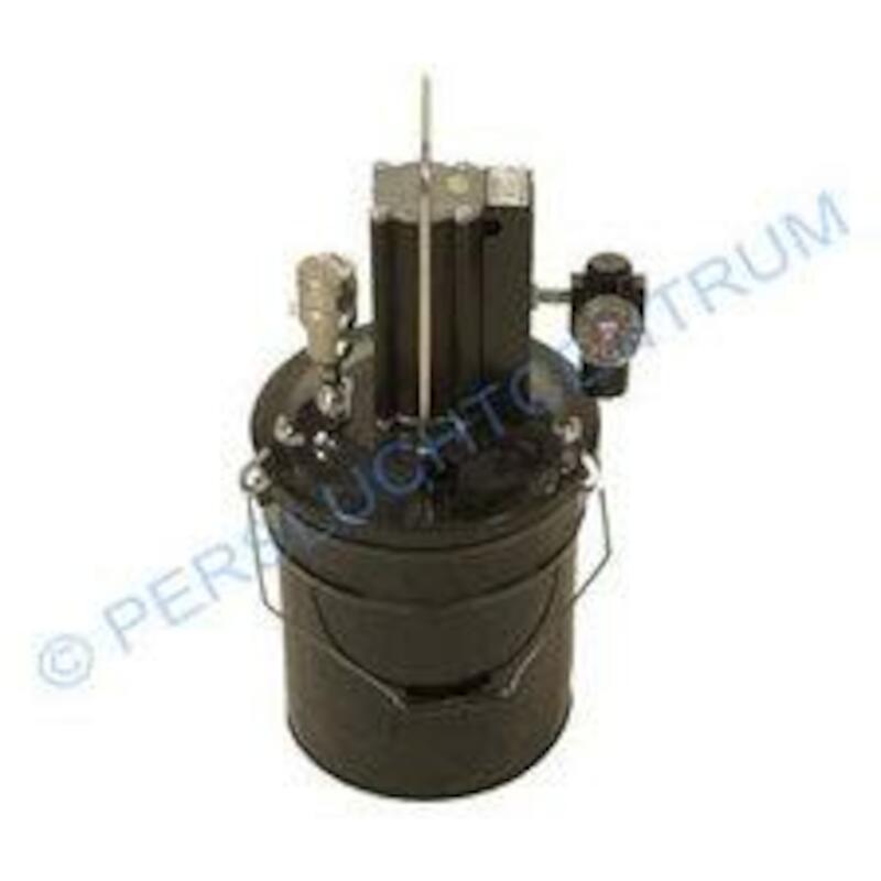 NP328D01-1 AIRLESS UNIT 28/1 ARO