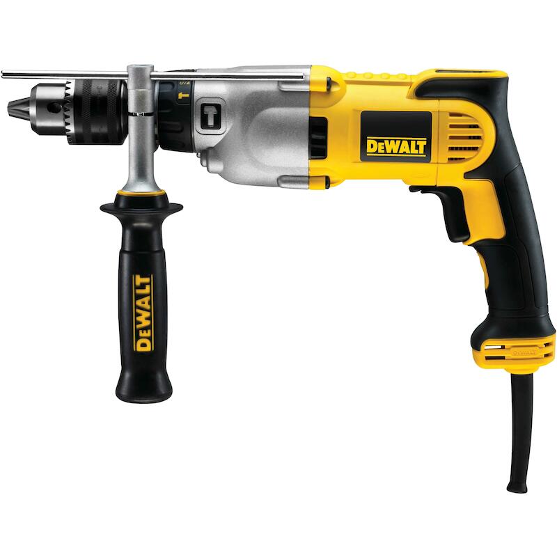 PERCEUSE A PERC.1300W       D21570K(COFF)   DEWALT