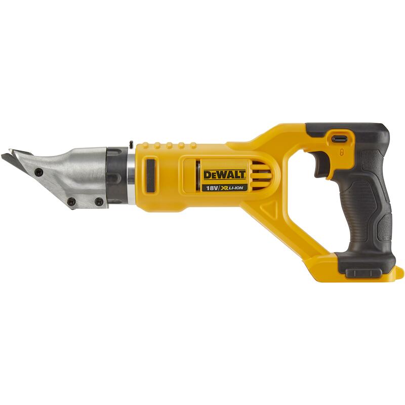 ACCUPLAATSCHAAR 18V/BODY    DCS491N         DEWALT