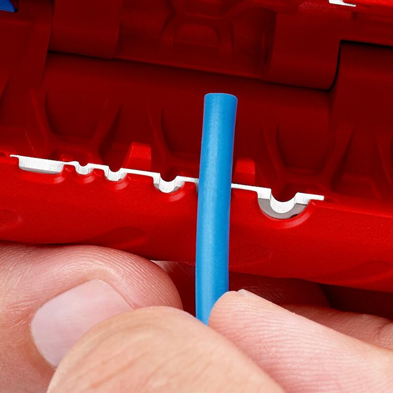BUIZENSNIJDER TWISTCUT      90 22 02 SB     KNIPEX