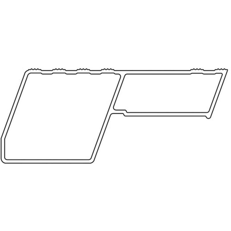 ESCABEAU 1X8                TAURUS          ALTREX