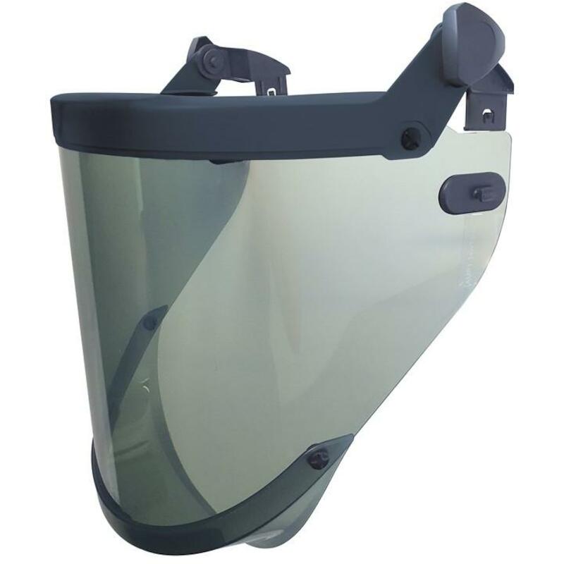GELAATSSCHERM ARC FLASH     MO1871            CATU