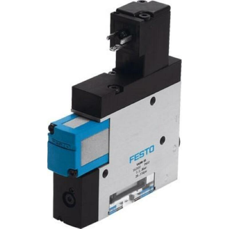 VACUUM GENERATOR VADM-200 (162504) FESTO