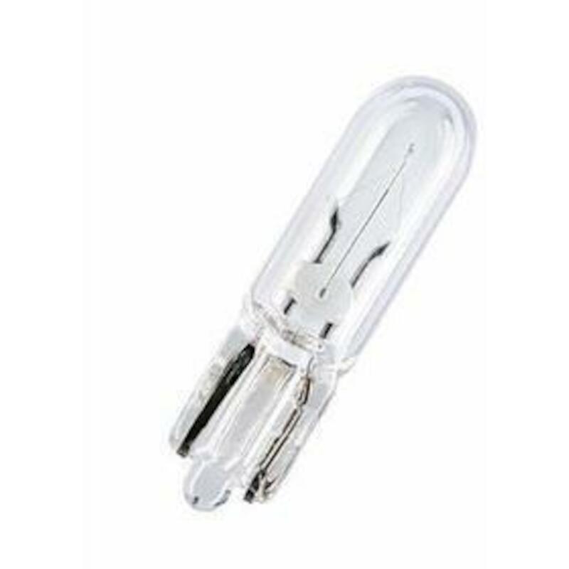 OSRAM 2722 LAMPEN 12V