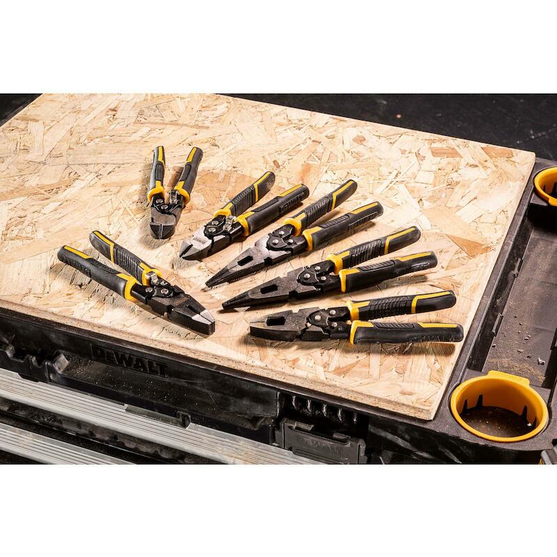 SERVANTE MODULAIR 5 EN 1    DWST60510       DEWALT