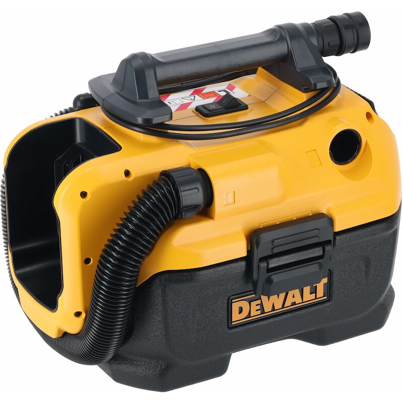 ACCU-DROOG/NATZUIG.18V/BODY.DCV584L-QW      DEWALT