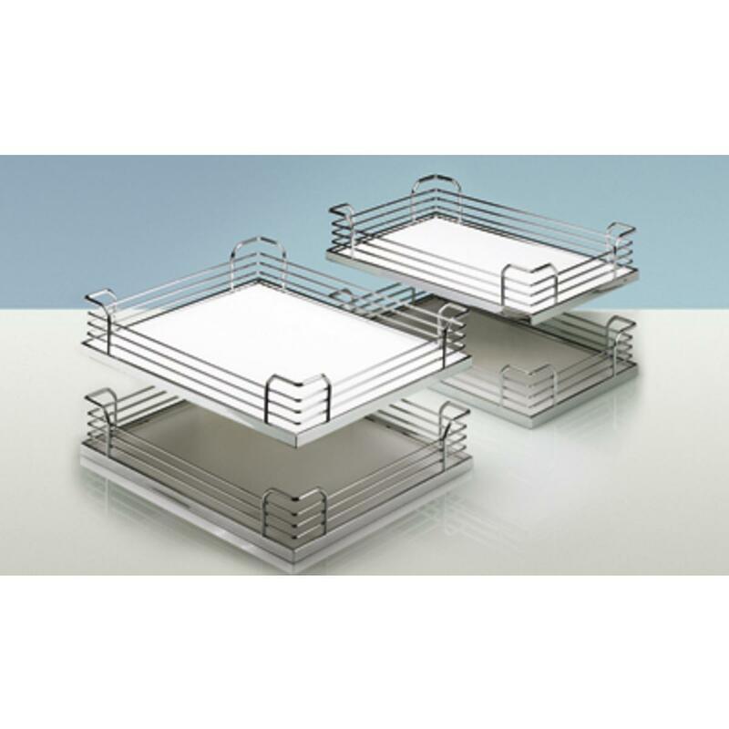 * HETTICH 013890 SET INHANGBODEMS ARENA PLUS