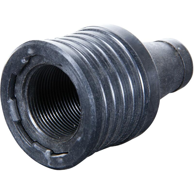 NEUSSTUK 1/4" - 122214-2 - MAKITA
