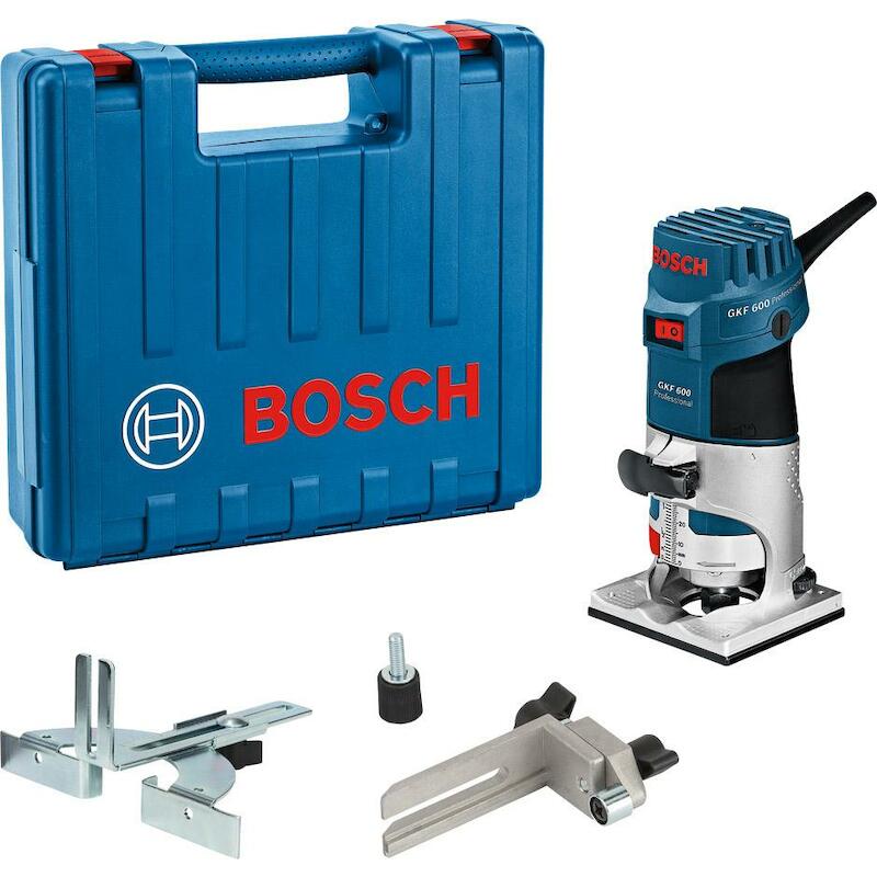 AFFLEUREUSE 600W            GKF 600(COFF)    BOSCH