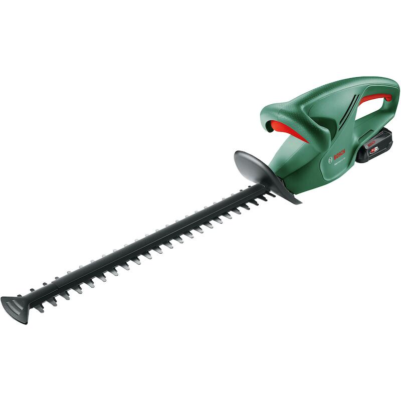ACCUHEGGENSCHAAR 18V/2AH    EASYHEDGECUT 52-13