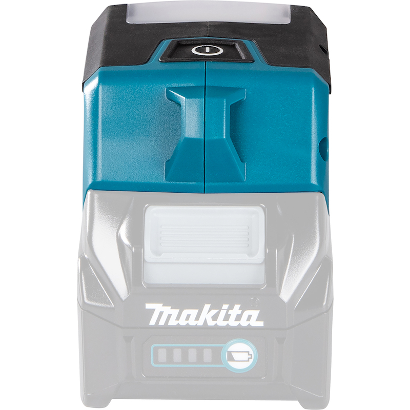ACCUWERKLAMP 40V/BODY       ML011G          MAKITA