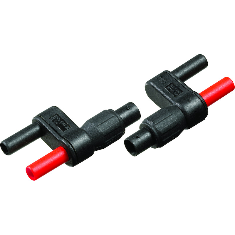 ADAPTER M/F BANAANSTEKKER   PM9081/001       FLUKE