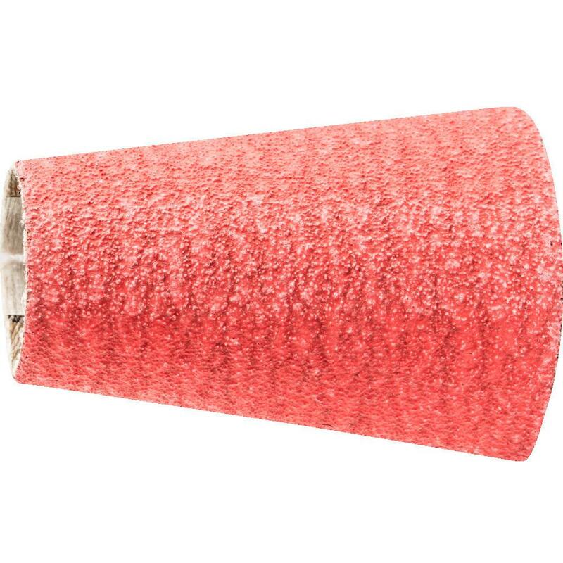 SLIJPHULS 36X22MM           GSB CO-COOL  P80 PFERD