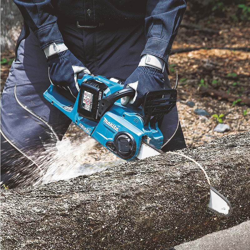 TRONÇONNEUSE LXT® - DUC353Z - MAKITA
