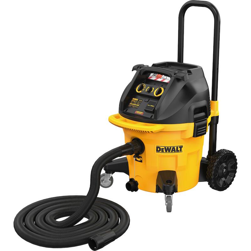 STOFZUIGER 1400W/38L        DWV905M         DEWALT