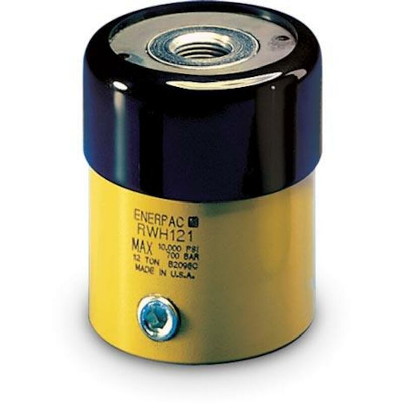 HYDR.KLEMCILINDER 61,4KN    MRH120         ENERPAC