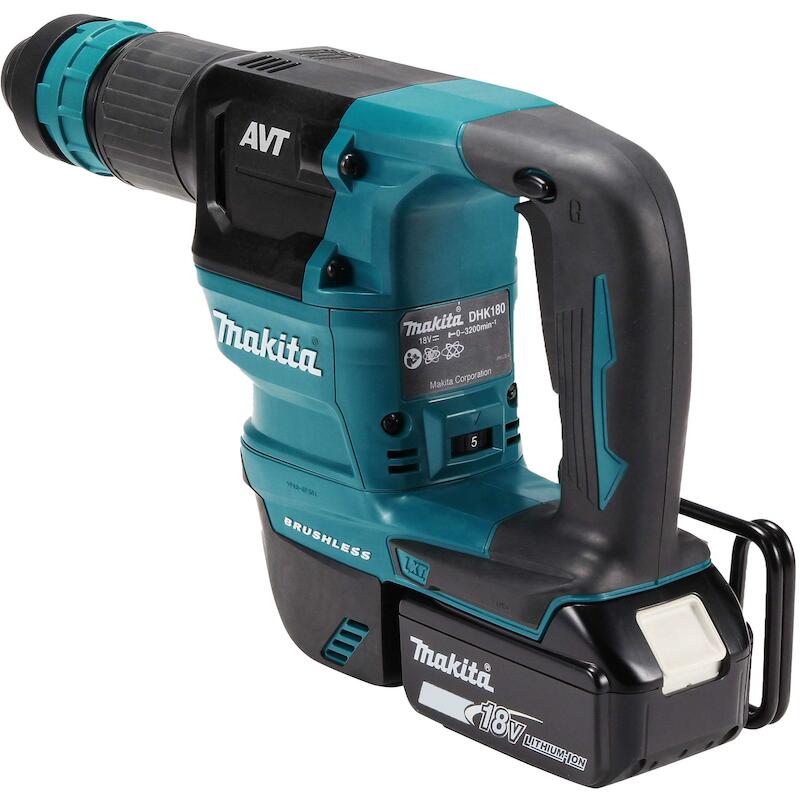 SCHRAPER LXT® - DHK180ZJ - MAKITA