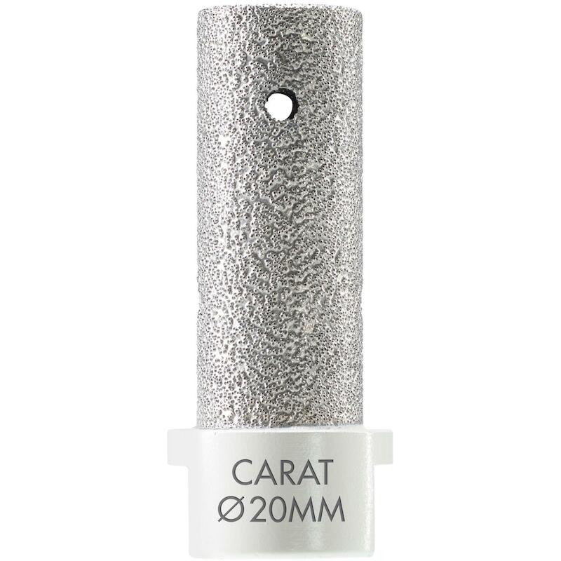 FRAISE CARRELAGE CYL. 20MM  EHM0200656       CARAT