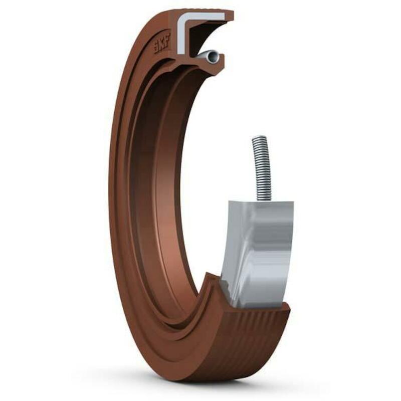 BAGUE D'ETANCHEITE 55X72X8 HMSA10 V