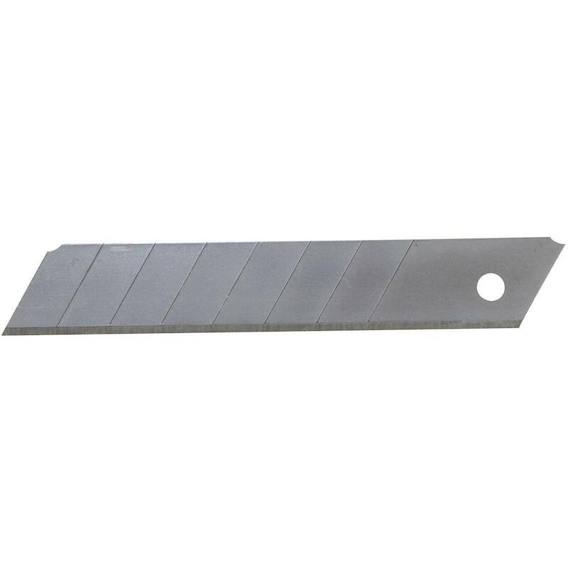 COUTEAUX DE RÉCHANGE 18MM   650003 (10PCS)   BETRA