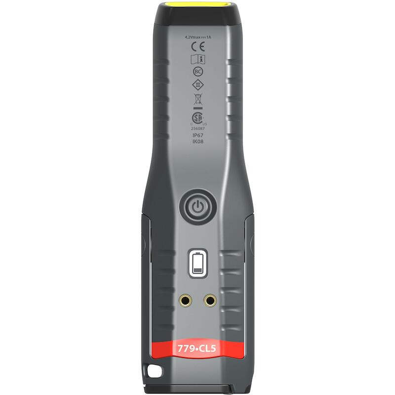 LAMPE D'INSPECTION 8,4W/4,2V 779.CL5PB       FACOM