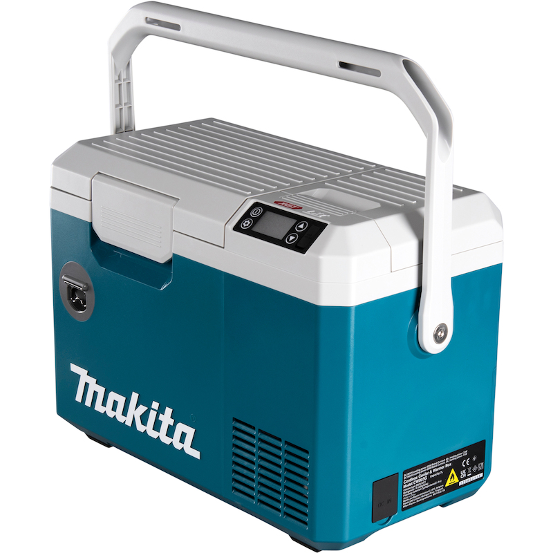GLACIÈRE / CHAUDIÈRE SUR ACCU XGT® - CW003GZ - MAKITA