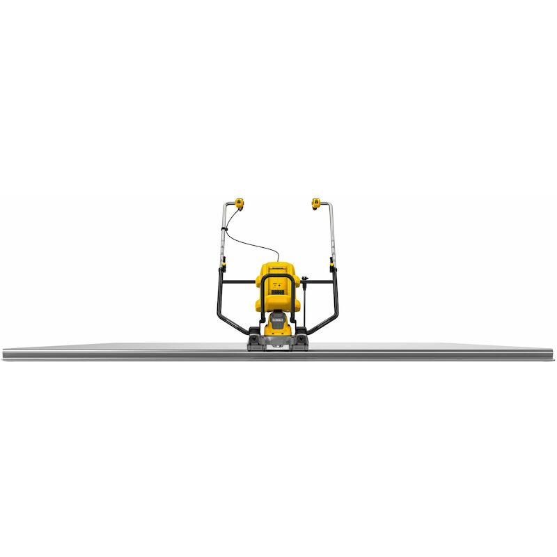 REGLE VIBR.BETON 54V/BODY   DCPS330N        DEWALT