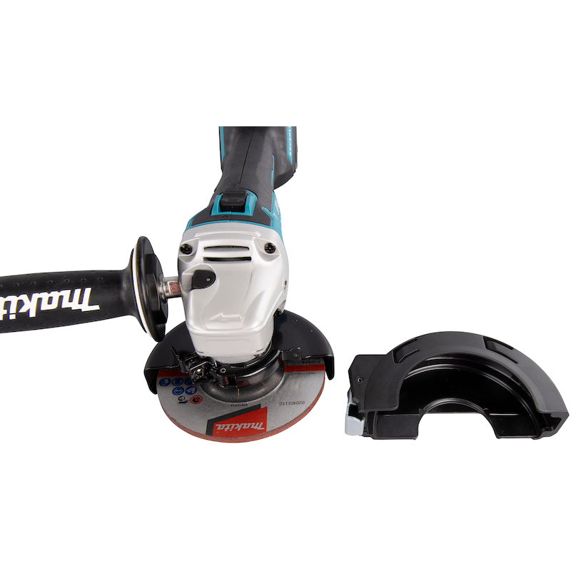MEULEUSE ANGULAIRE LXT® - DGA506RTJ - MAKITA