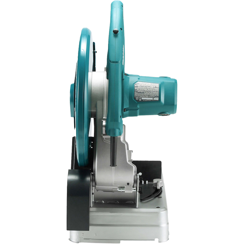 ABRASIVE CUT-OFF SAW - LW1400X - MAKITA