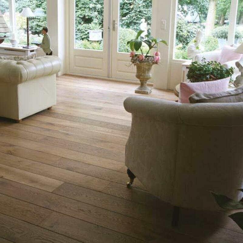 HOUT VLOEROLIE              451100103        1L HG