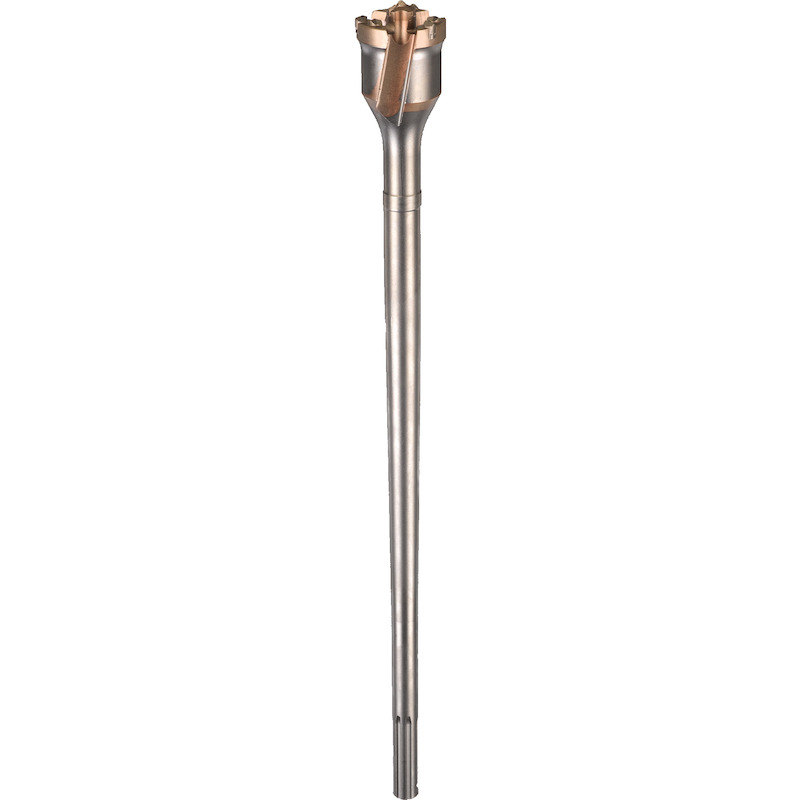 FREESKROON SDS-MAX 45X550MM 4932492054   MILWAUKEE