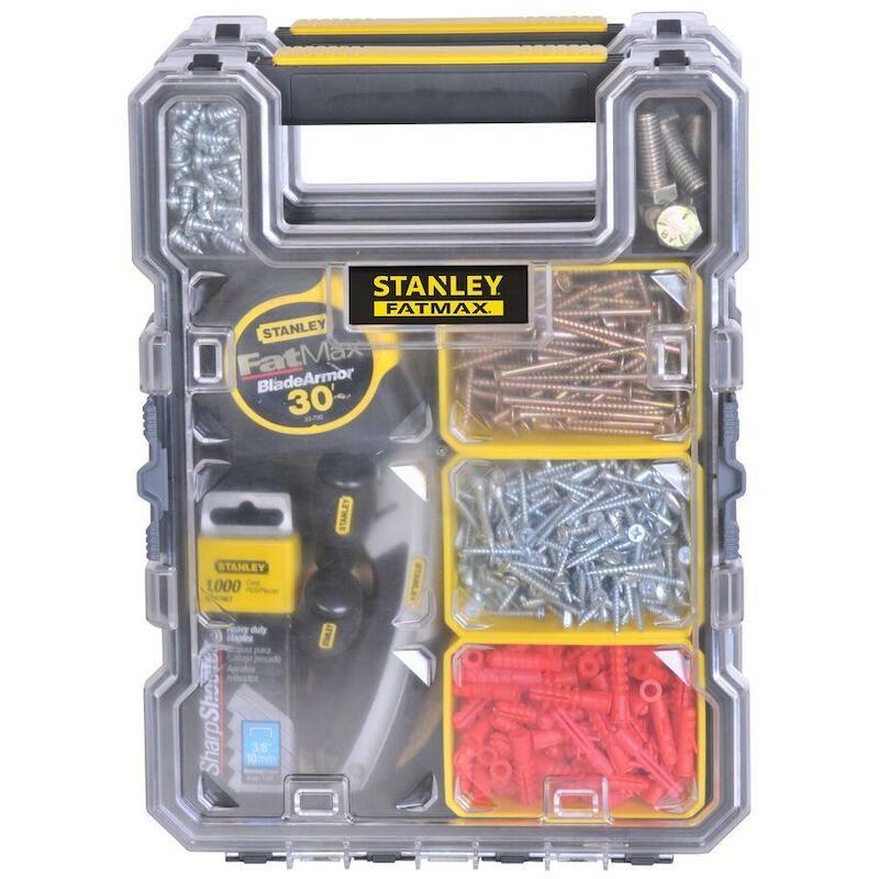 ORGANIZER FATMAX COMPACT    FMST1-72378    STANLEY