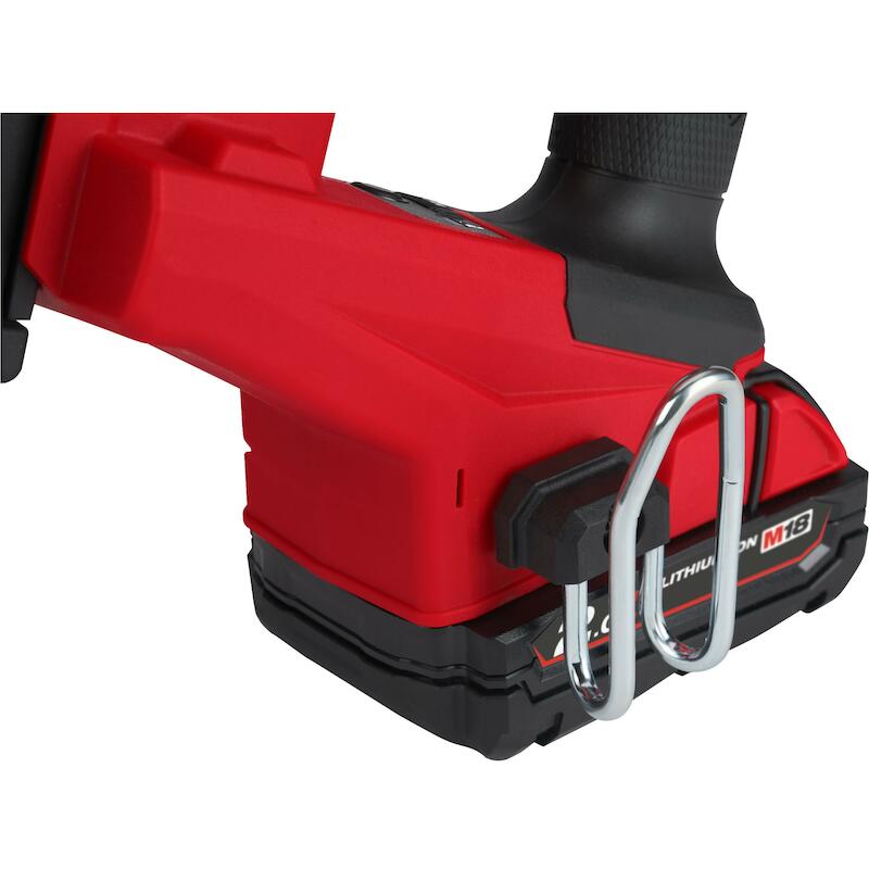 CLOUEUR/ACCU 18V/2X2AH      M18 FN18GS-202X MILWAU