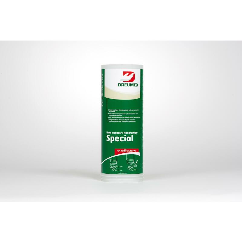 SAVON CARTOUCHE 2,8KG       SPECIAL        DREUMEX