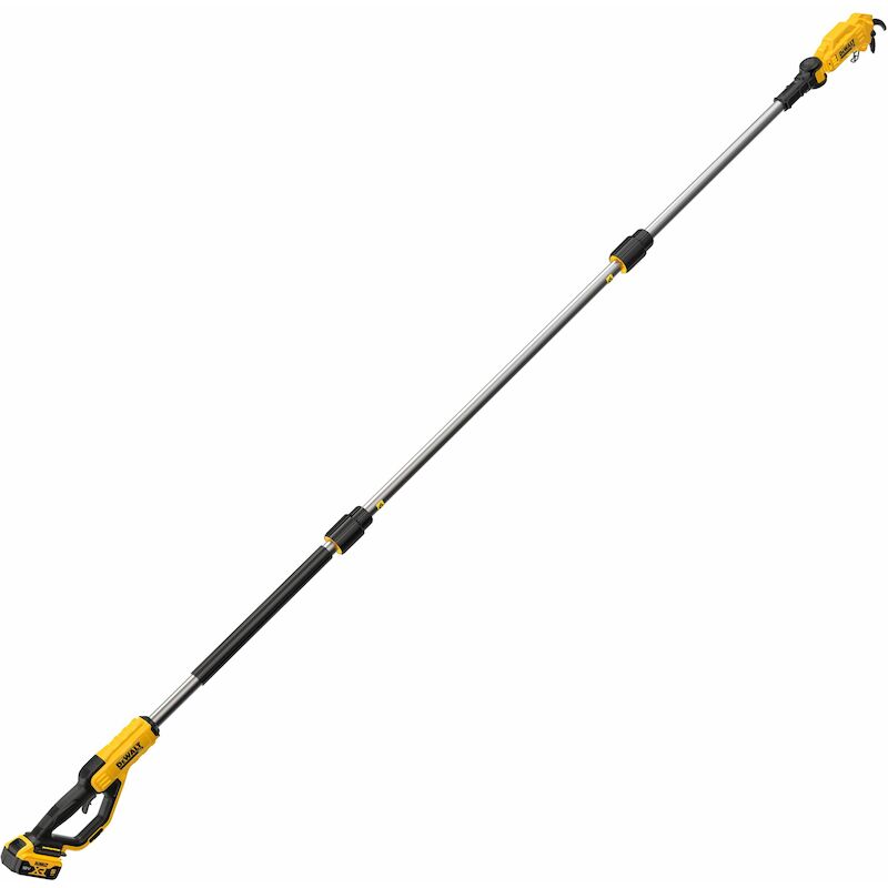 ACCUSNOEISCHAAR 18V/5AH     DCMPP569P1 (OP STEEL)