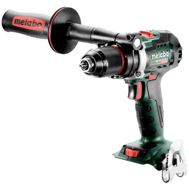 ACCUBOORSCHROEFM.18V/BODY   BS 18 LTX BL I  METABO