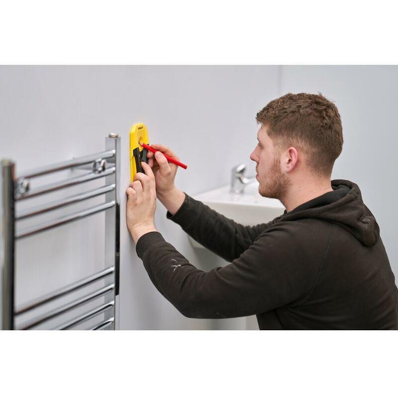 MATERIAALDETECTOR S160      STHT0-77588    STANLEY