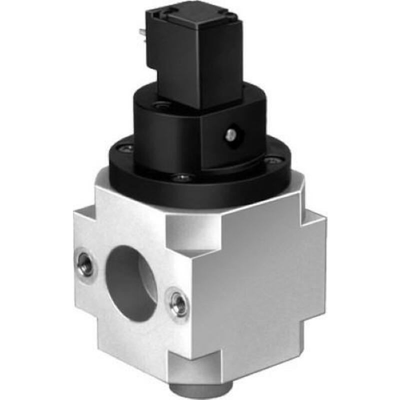ON-OFF VALVE HEE-D-MAXI-24 (172962) FESTO