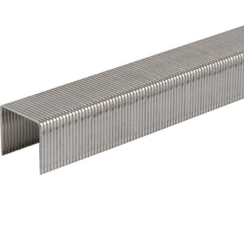 AGRAFES 12MM ZN             1801201Z (10000PC)BOST