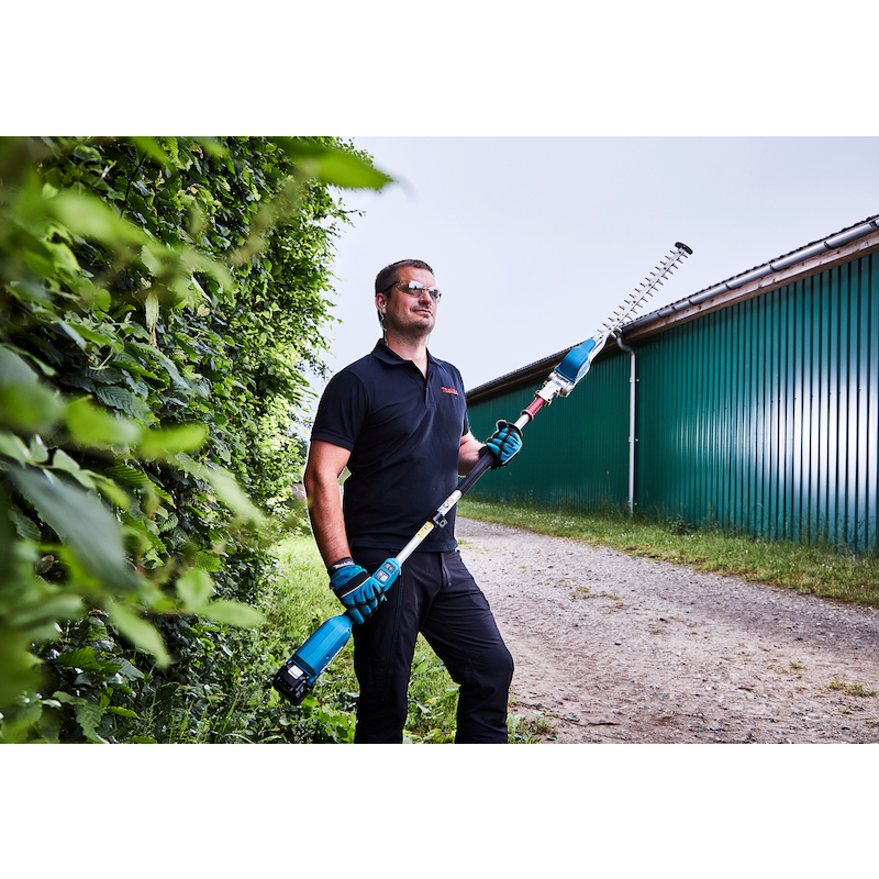 TAILLE-HAIES SUR PERCHE LXT® - DUN500WZ - MAKITA