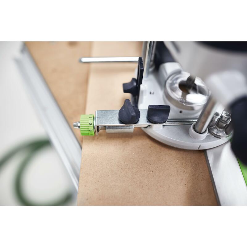 RÉGLAGE FIN POUR GUIDE BUTÉE FE-FS/SZ-OF 1010 - 488754 - FESTOOL