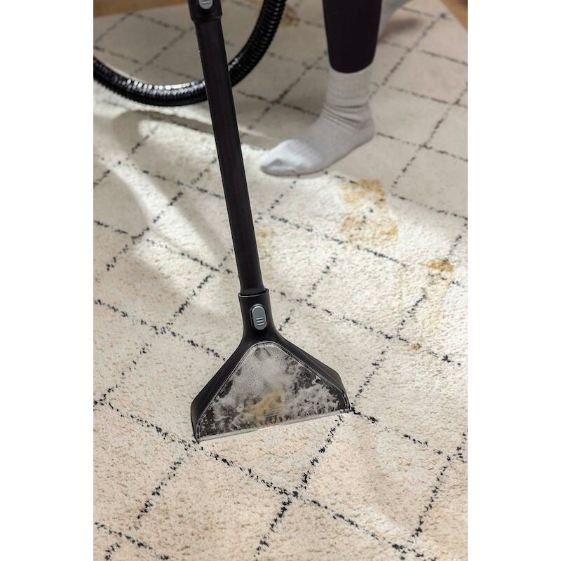 TAPIJTREINIGER 1000W        SE 5           KARCHER