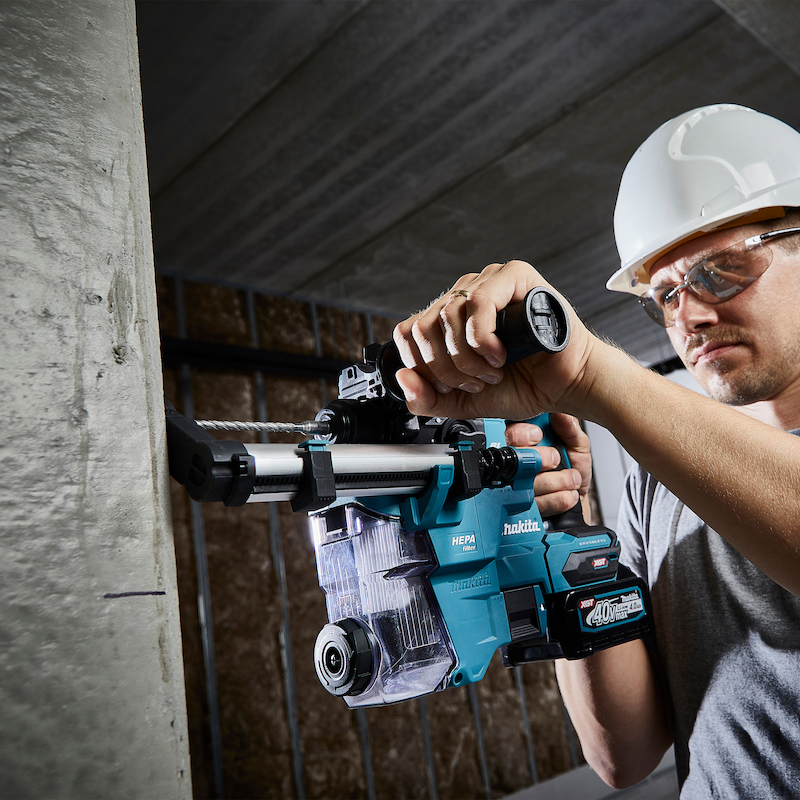PERFO-BURINEUR XGT® - HR010GZ01 - MAKITA